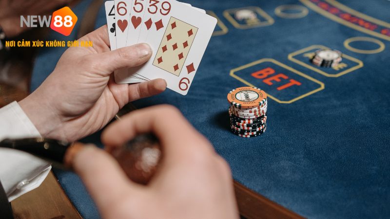 Các cách bắt cầu Baccarat hiệu quả