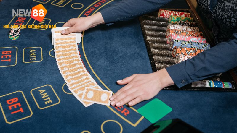 Lưu ý khi soi cầu dự đoán Baccarat