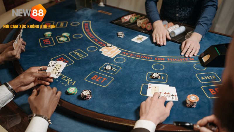 Soi cầu Baccarat là thế nào?